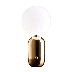 ABALLSM GR LAMPA STOŁOWA PARACHILNA