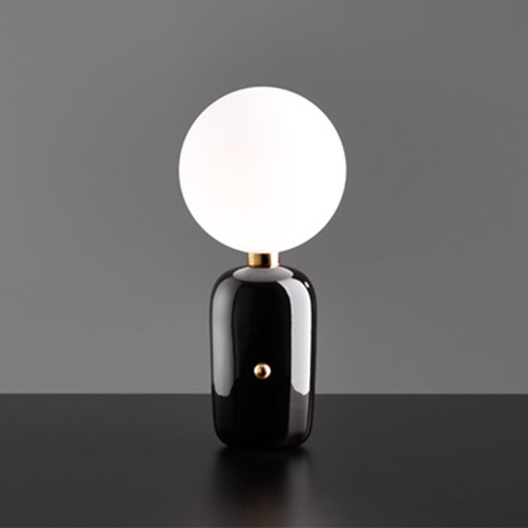 ABALLSM GR LAMPA STOŁOWA PARACHILNA