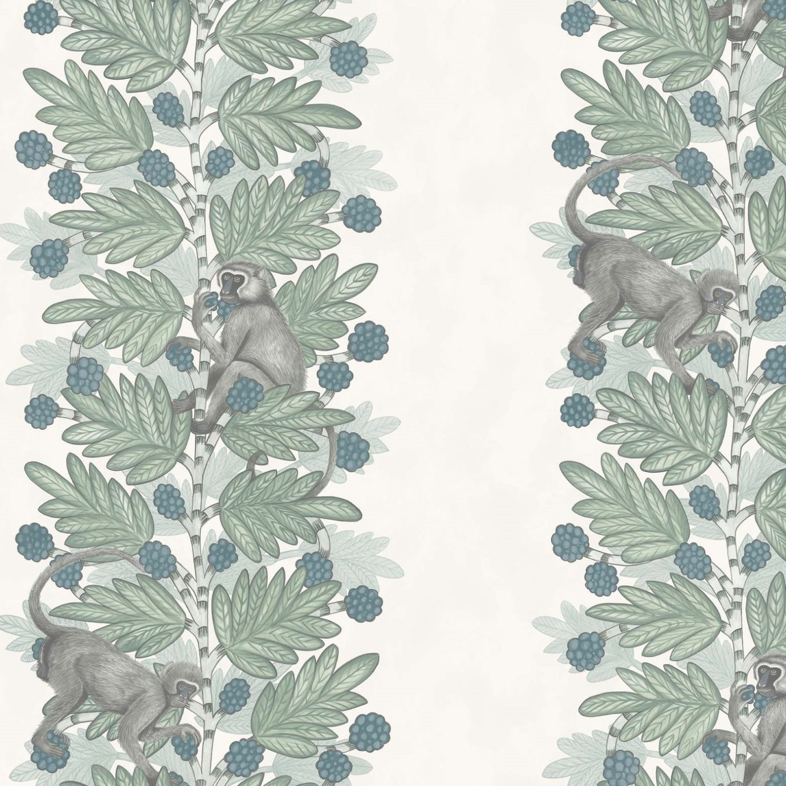 ACACIA 109/11052 TAPETA COLE&SON