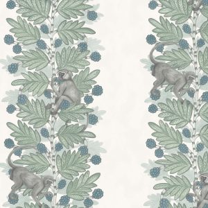 ACACIA 109/11052 TAPETA COLE&SON