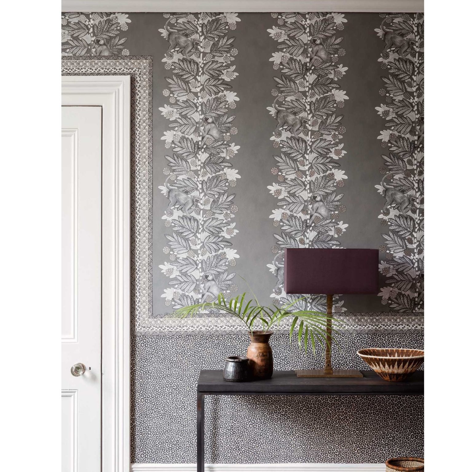 ACACIA TAPETA COLE&SON
