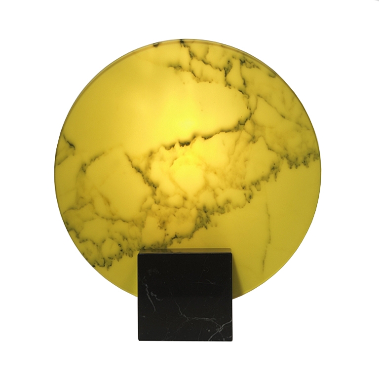 ACID MARBLE LEE BROOM