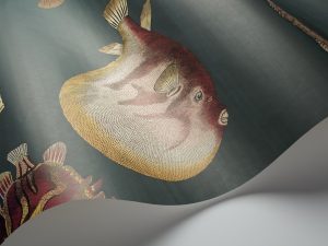 ACQUARIO 114/12024 (kol. FORNASETTI)