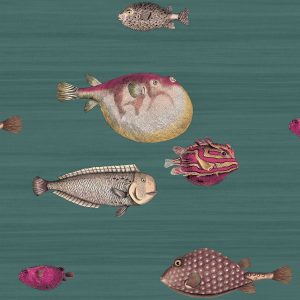 ACQUARIO 114/12024 (kol. FORNASETTI)