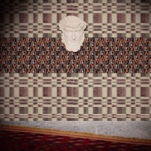 AEMME TAPETA WALL&DECO