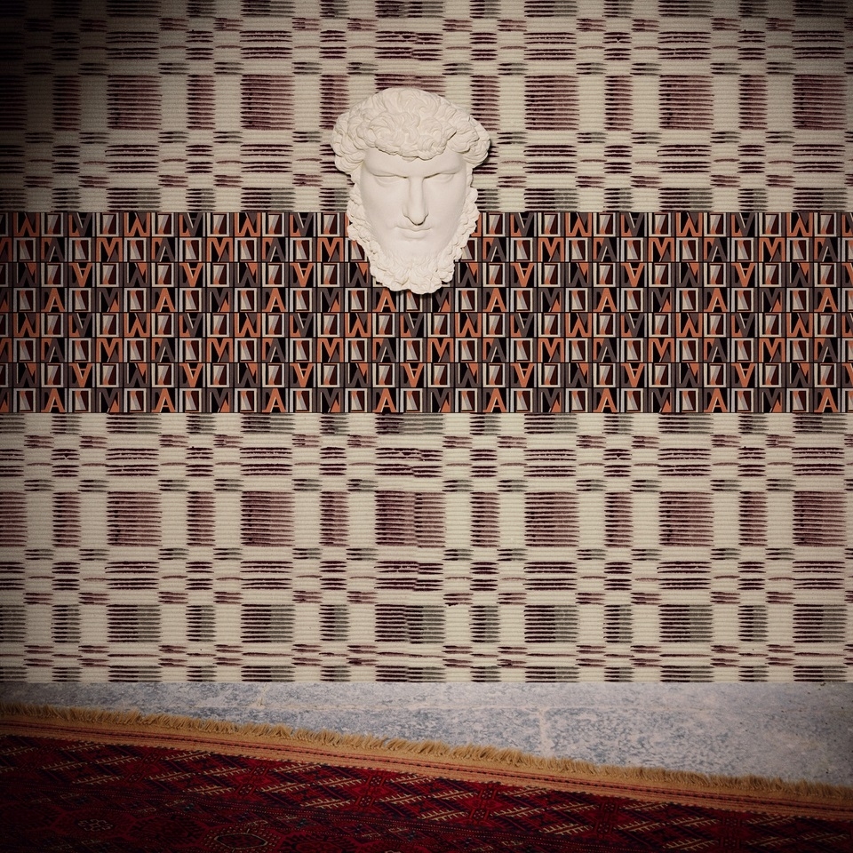 AEMME TAPETA WALL&DECO