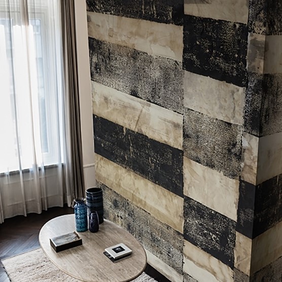 AENIGMATICA TAPETA WALL&DECO