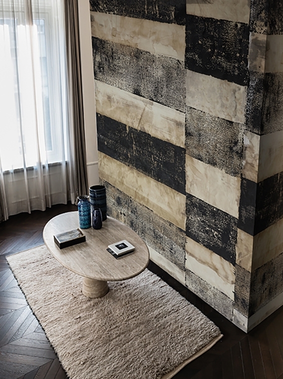 AENIGMATICA TAPETA WALL&DECO