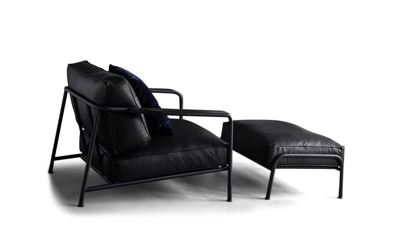 AERO FOTEL WENDELO