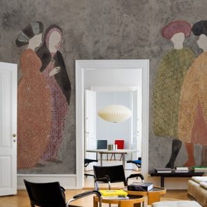 AGORÀ TAPETA WALL&DECO