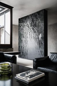 ALBA SALIX TAPETA WALL&DECO