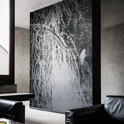 ALBA SALIX TAPETA WALL&DECO