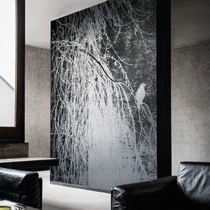 ALBA SALIX TAPETA WALL&DECO