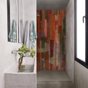 ALFAMA TAPETA