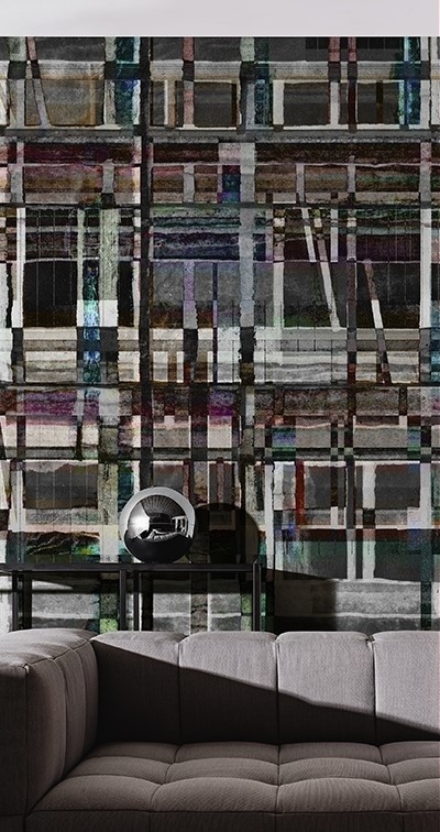 ALL OR NOTHING TAPETA WALL&DECO