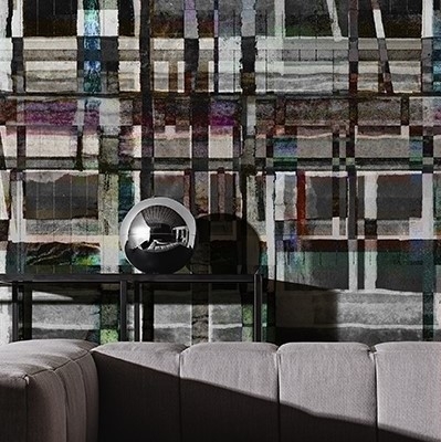 ALL OR NOTHING TAPETA WALL&DECO