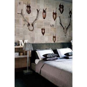 ALPENJAGER TAPETA WALL&DECO