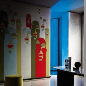 ALTER EGO TAPETA WALL&DECO