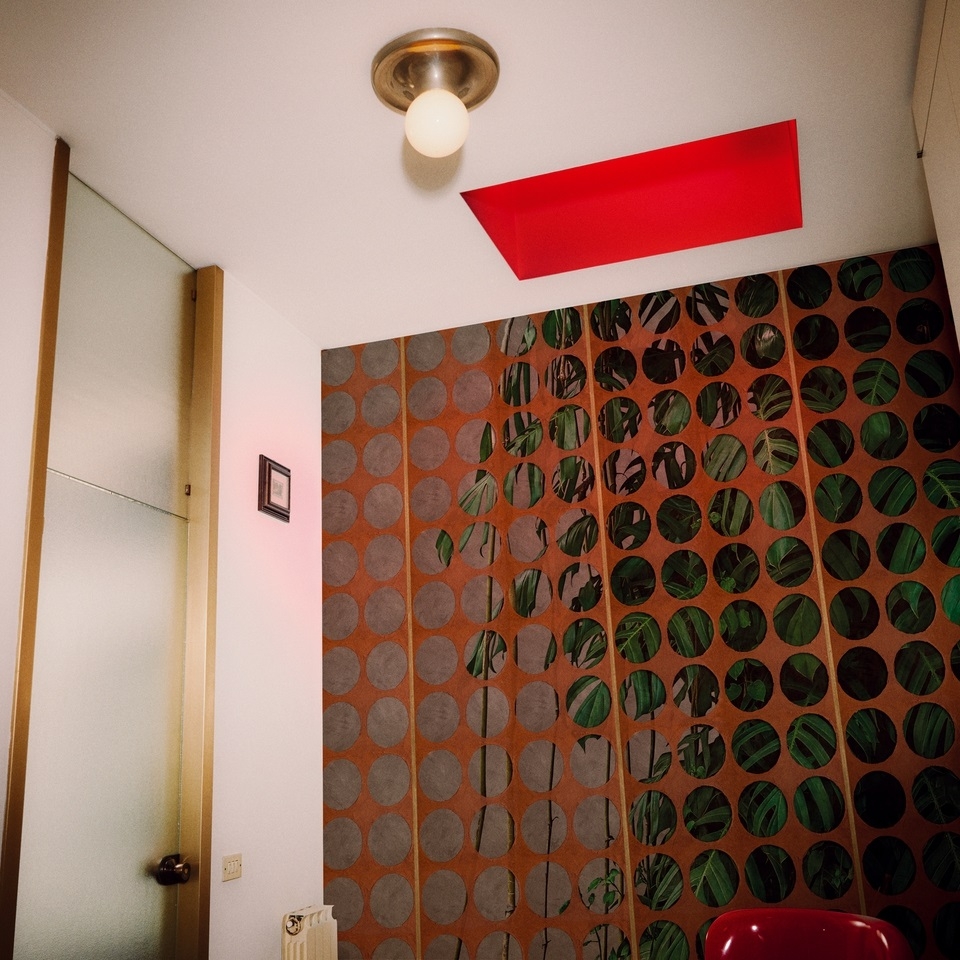 ALTROVE TAPETA WALL&DECO