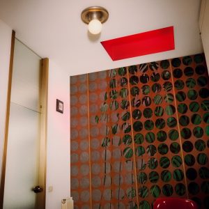 ALTROVE TAPETA WALL&DECO