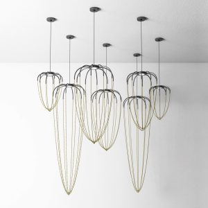 ALYSOID lampa AXO LIGHT