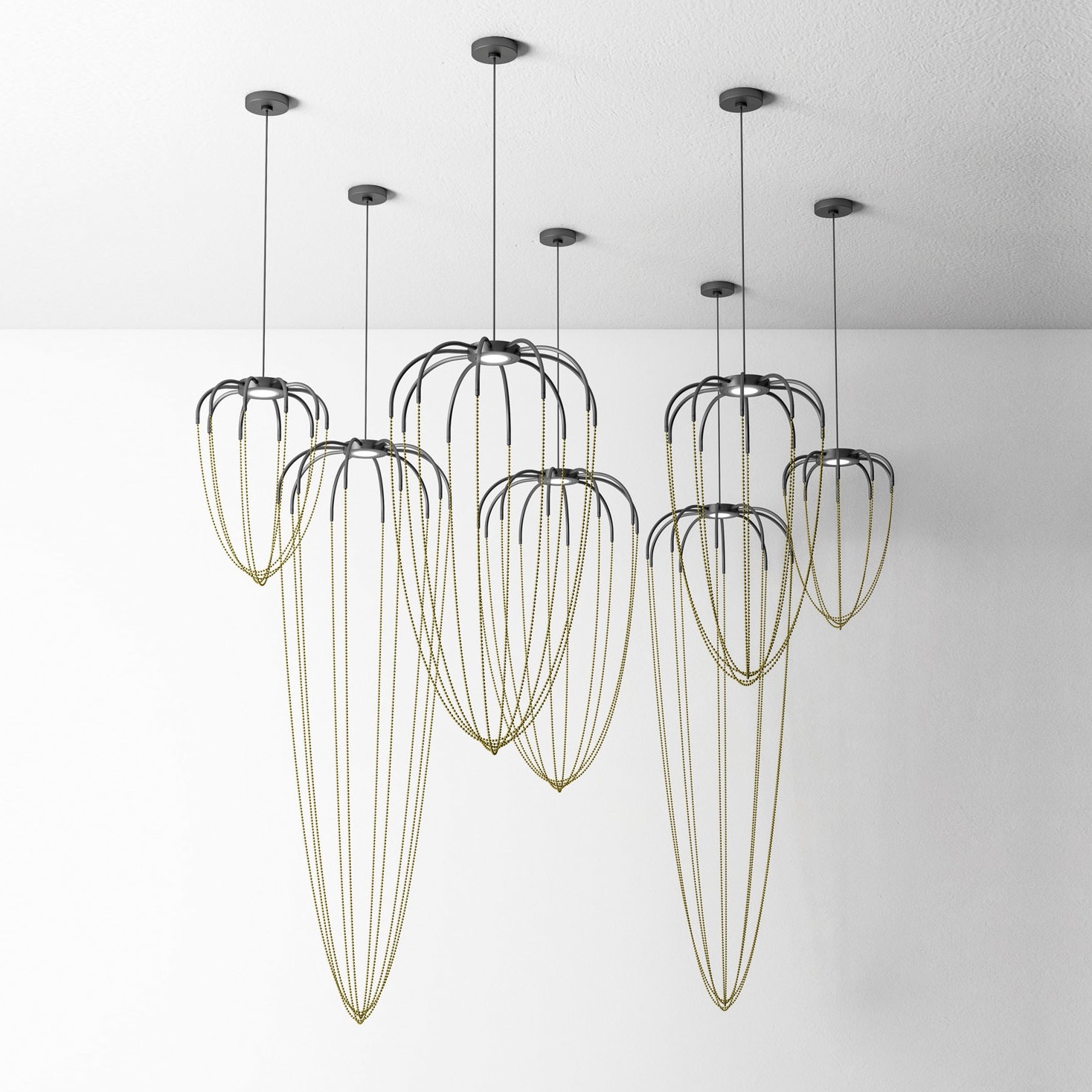 ALYSOID lampa AXO LIGHT