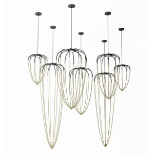ALYSOID lampa AXO LIGHT