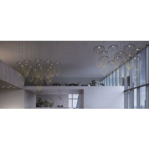 ALYSOID lampa AXO LIGHT