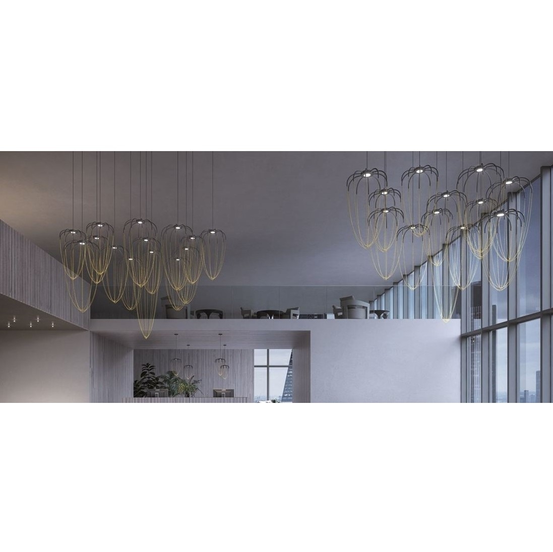 ALYSOID lampa AXO LIGHT