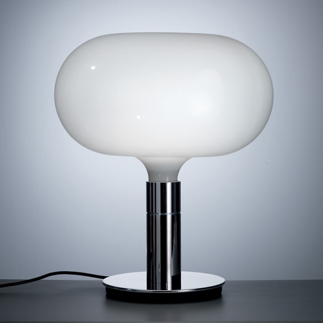 AM1N LAMPA STOŁOWA NEMO