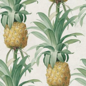 ANANAS TAPETA MIND THE GAP