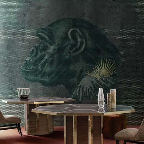 ANCETRE TAPETA WALL&DECO