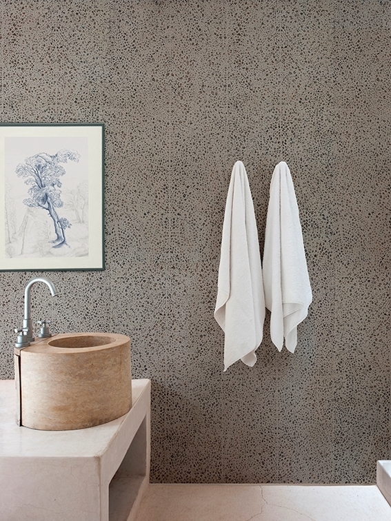 ANIMAL INSTINCT TAPETA WALL&DECO