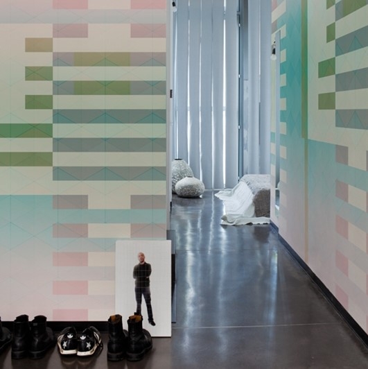 ANNI TAPETA WALL&DECO