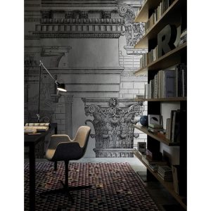 ANTUQUA TAPETA WALL&DECO