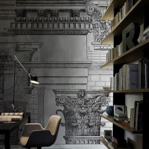 ANTUQUA TAPETA WALL&DECO