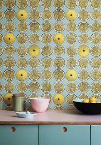 ARANCE (kol. FORNASETTI SENZA TEMPO)