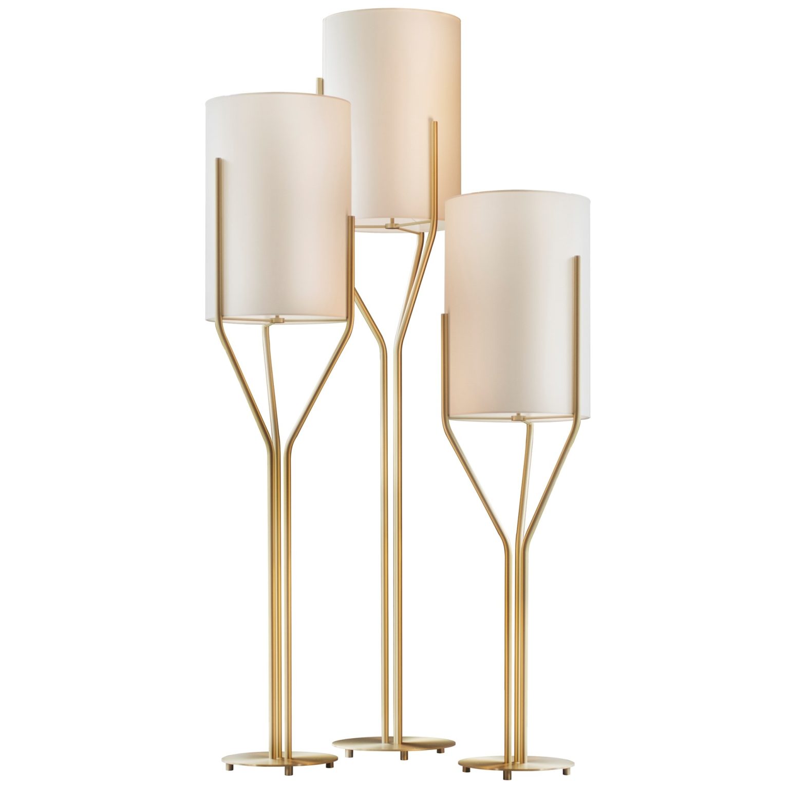 ARBORESCENCE CVL LUMINAIRES