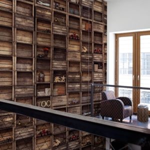 ARCHIVE IT TAPETA WALL&DECO