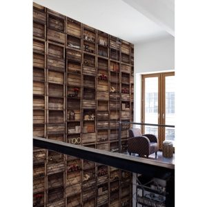 ARCHIVE IT TAPETA WALL&DECO
