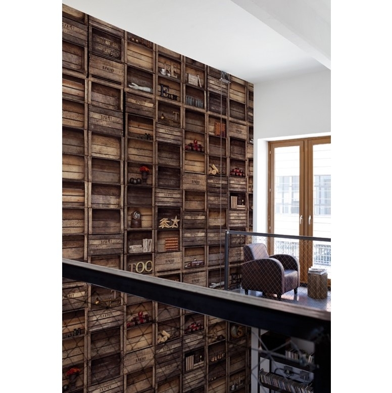 ARCHIVE IT TAPETA WALL&DECO