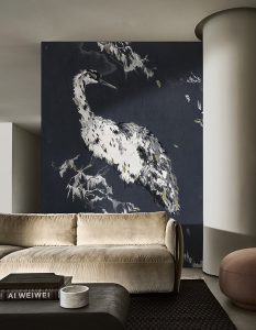 ARDEA TAPETA WALL&DECO
