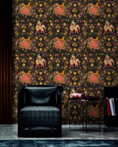 ARISTOCRACY TAPETA MIND THE GAP