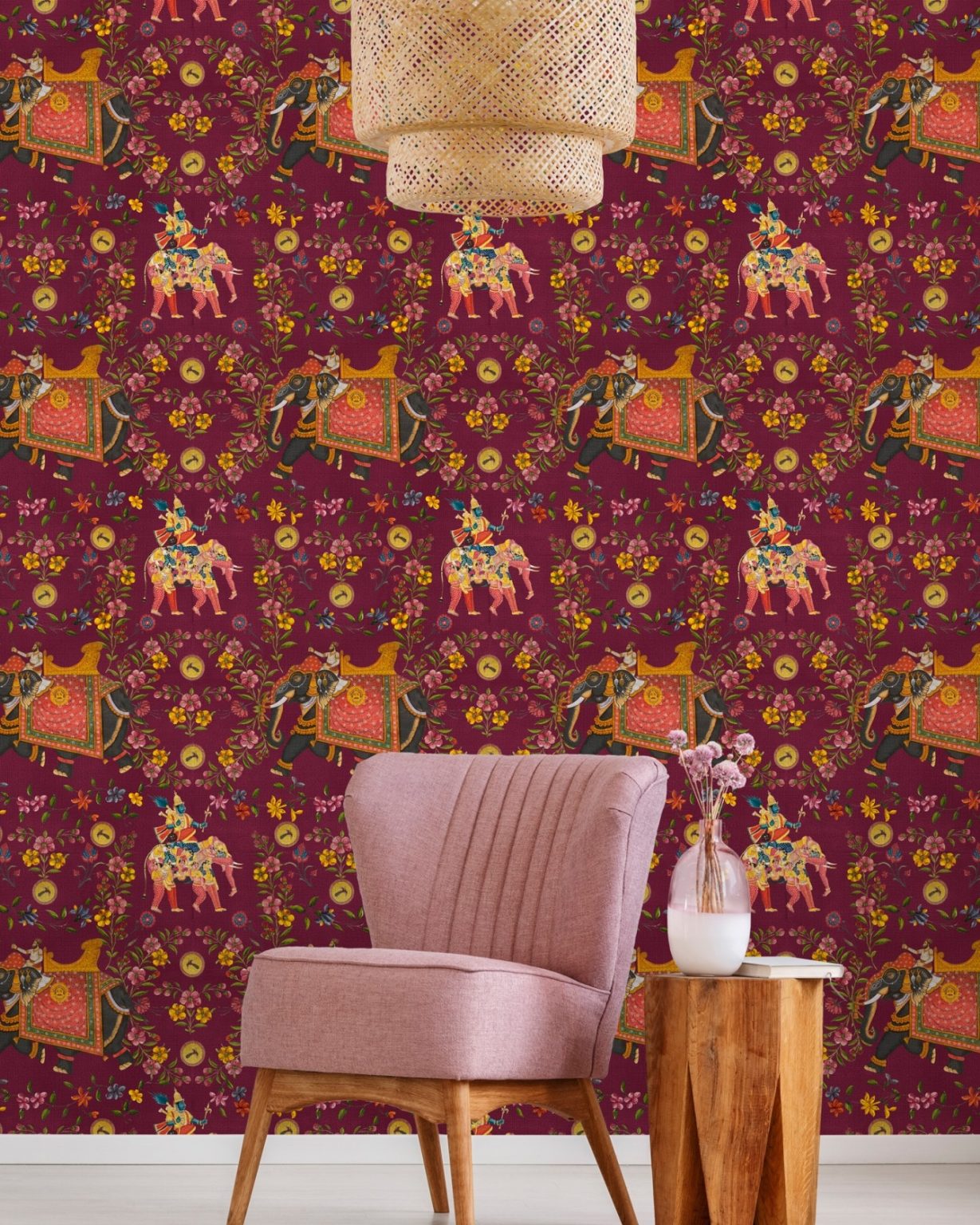 ARISTOCRACY TAPETA MIND THE GAP