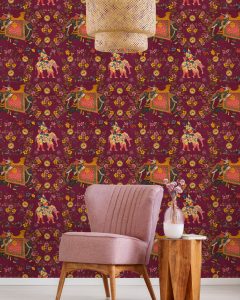 ARISTOCRACY TAPETA MIND THE GAP