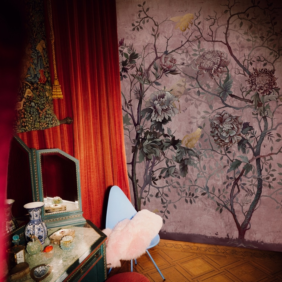 ARS AMANDI TAPETA WALL&DECO