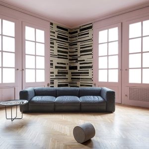 AHES TO ASHES TAPETA WALL&DECO