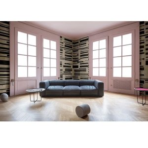 AHES TO ASHES TAPETA WALL&DECO