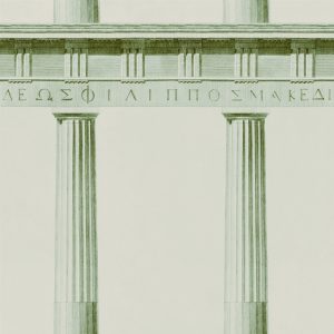 ATHENA MOSS TAPETA MIND THE GA