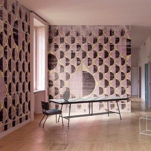 ATOMIC TAPETA WALL&DECO